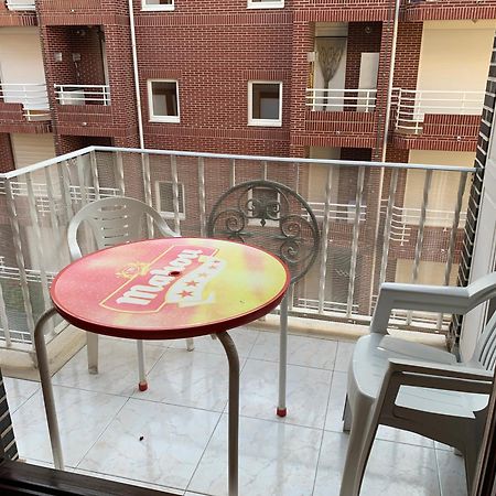 Apartamento piso en la playa Noja Exterior foto