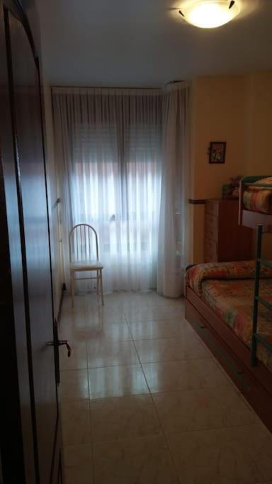 Apartamento piso en la playa Noja Exterior foto