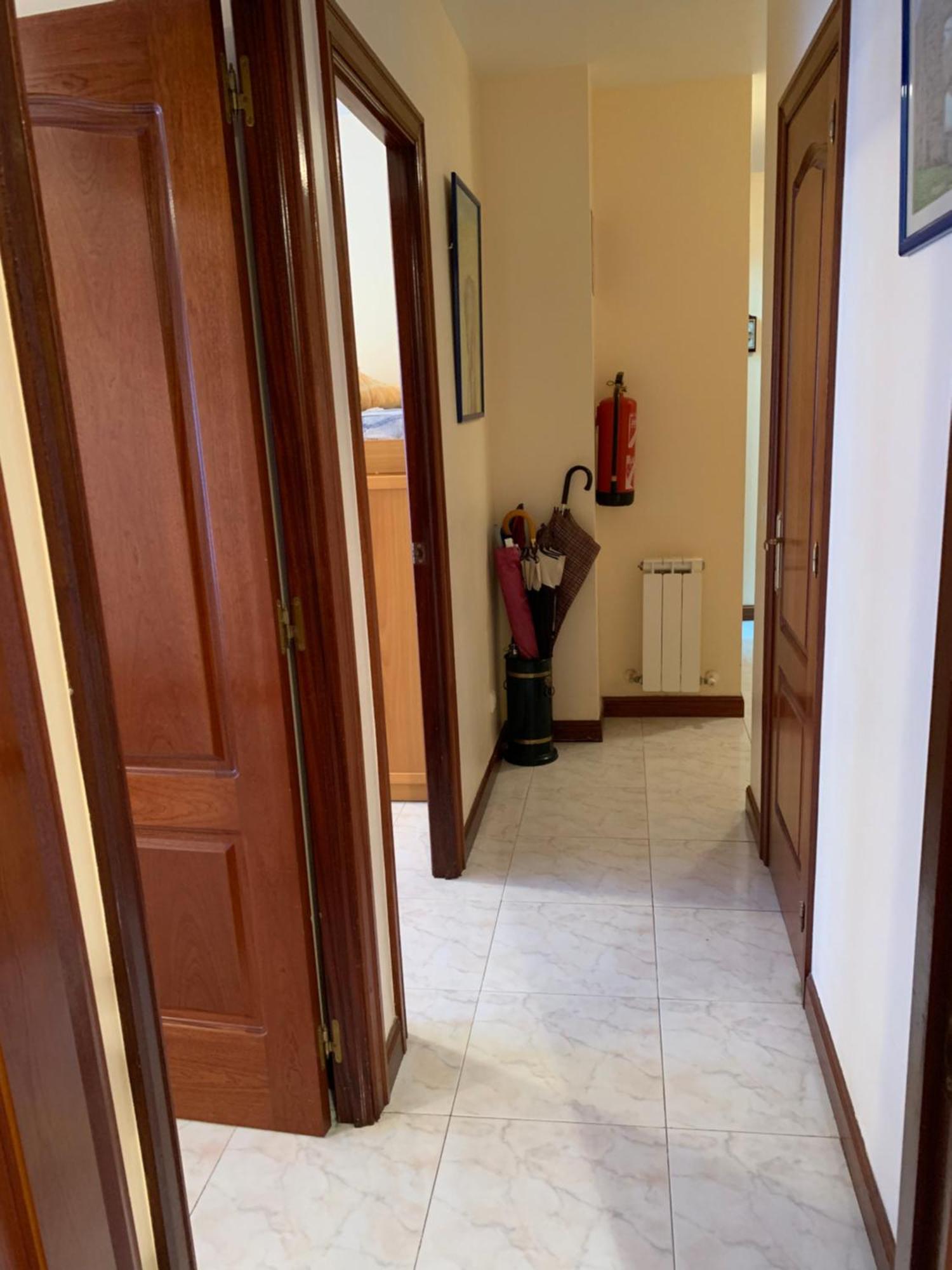 Apartamento piso en la playa Noja Exterior foto