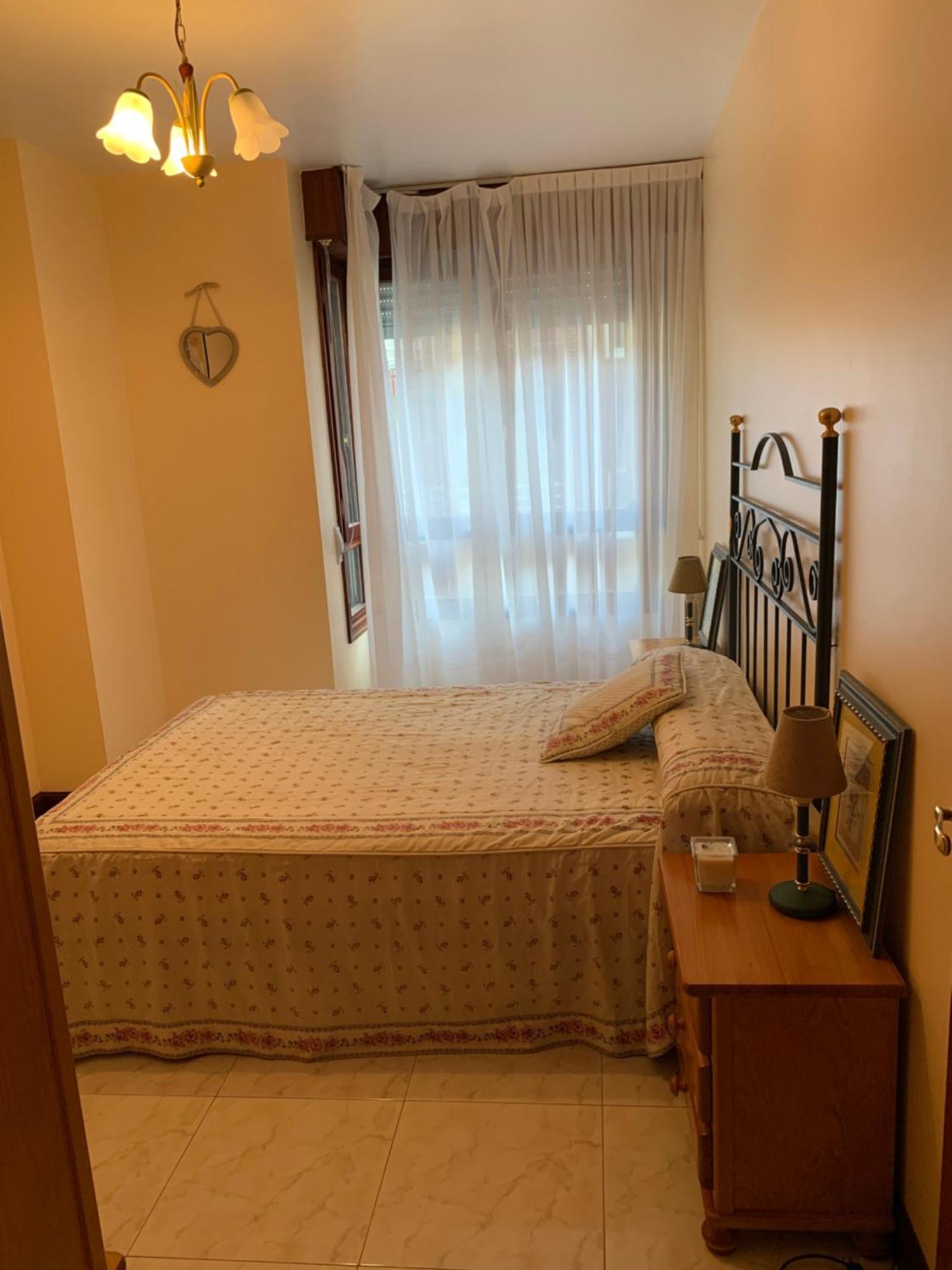 Apartamento piso en la playa Noja Exterior foto