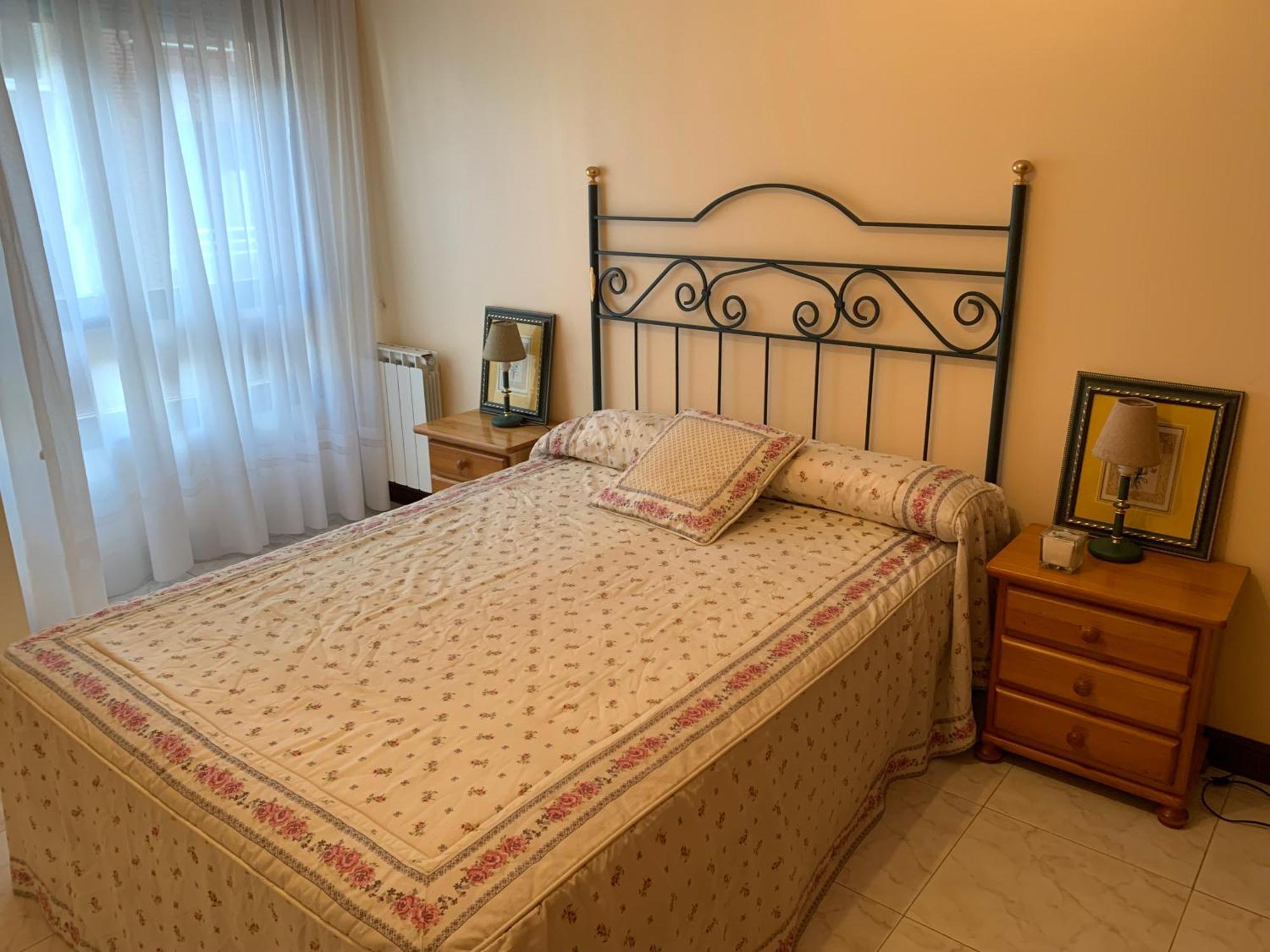 Apartamento piso en la playa Noja Exterior foto