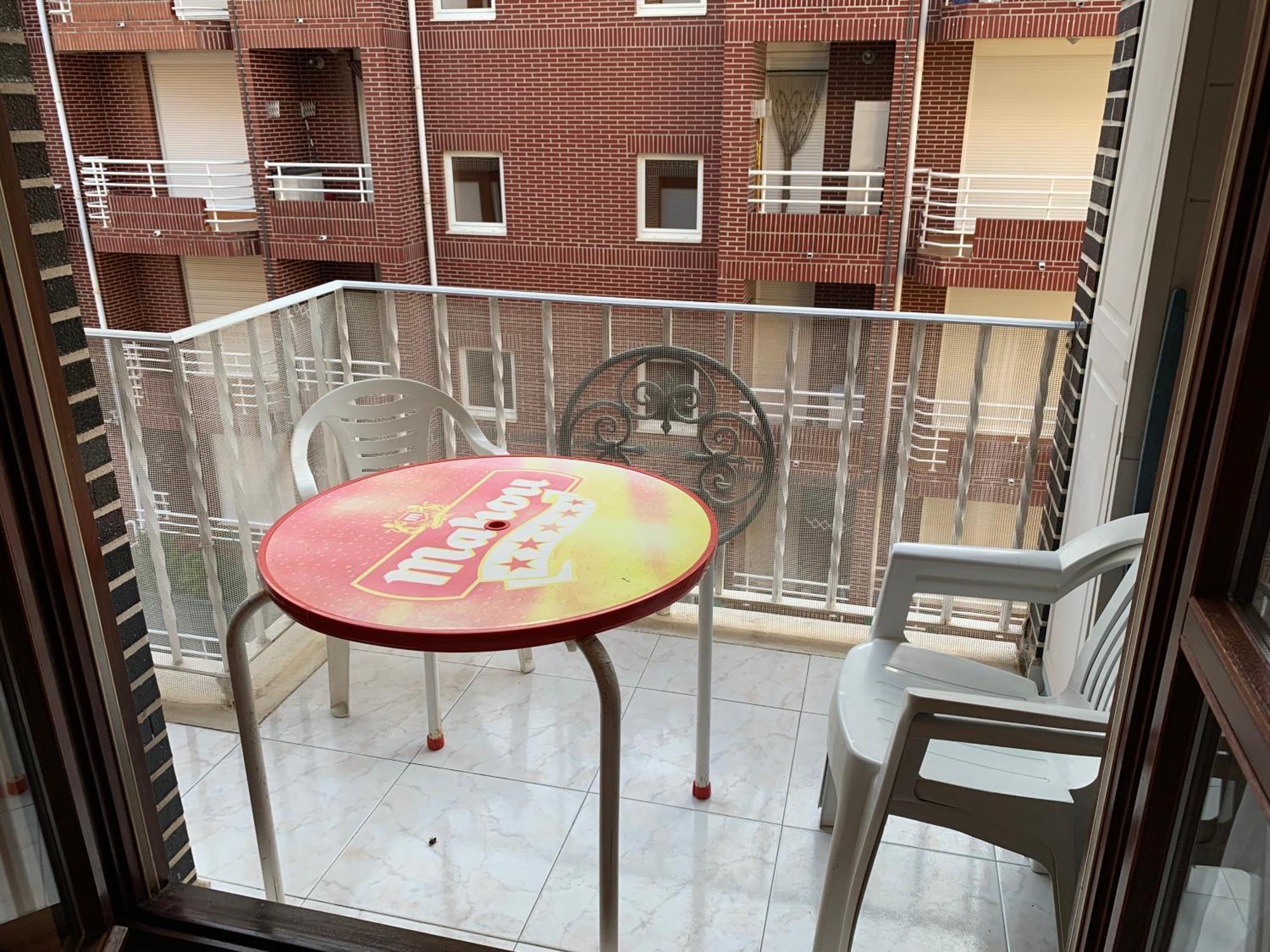 Apartamento piso en la playa Noja Exterior foto